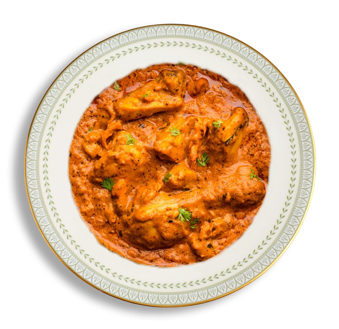 Pheasant Masala Curry, Serves 2